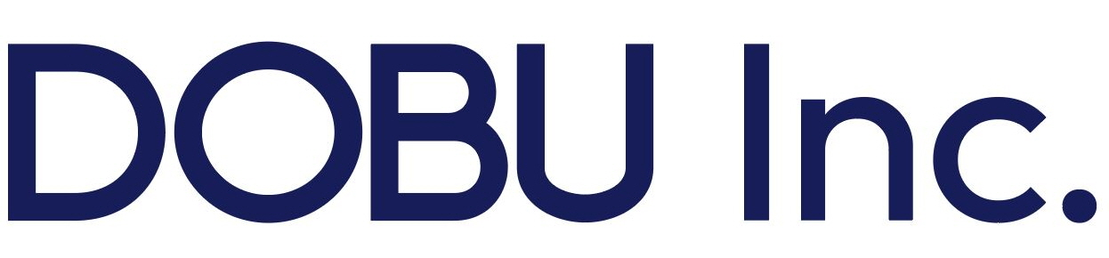 DOBU Inc. logo